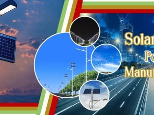 Eco-Friendly Lighting: Insights from Leading Solar