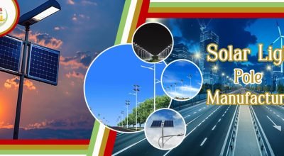 Eco-Friendly Lighting: Insights from Leading Solar