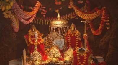 Vaishno Devi Yatra by Helicopter – ₹12,500 P.P