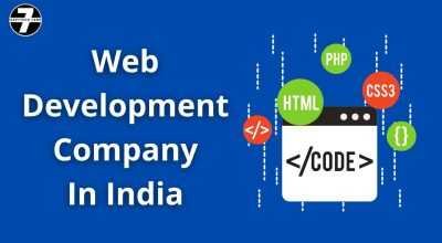 Sapttech Labs: Your Web Development Partner in Ind