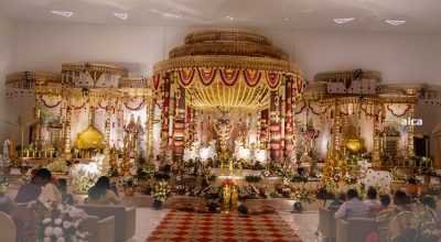 Aica events is a highly rated event management