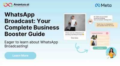 WhatsApp Broadcasting: The Perfect Tool for Direct