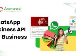 WhatsApp API for Business in India, UAE, & Saudi A