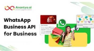 WhatsApp API for Business in India, UAE, & Saudi A