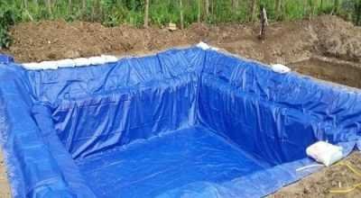 What are the Benefits of Geomembrane Sheet ?