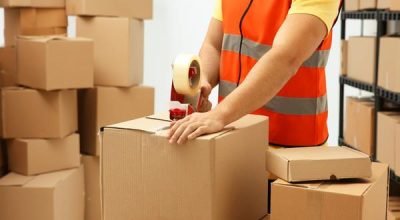 Fedex Gurgaon
