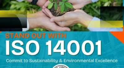 ISO 14001 Certification in Bangalore