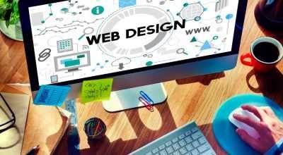 Professional Web Design & Development in Gurgaon