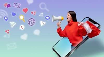 Best Social Media Marketing Agency in Gurgaon – Br