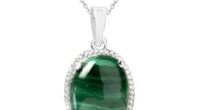 Stunning Christmas Gemstone Jewellery Collection