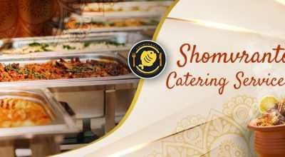 Best in class catering services in Kolkata