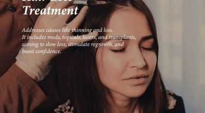 Hair Transplantation in Hyderabad