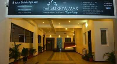 Best Hotels in Pollachi | Affordable hotel rooms i