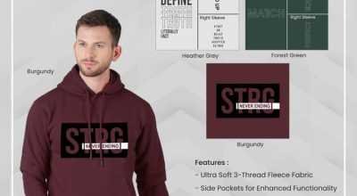 Stock up Winter Collection for Your Business