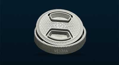 Advanced MJF 3D Printing Services in Chennai