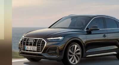 The Audi Q5 Price in Chandigarh