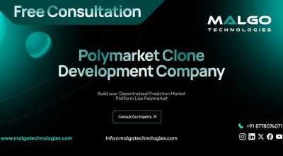 Prediction Markets with Bespoke Polymarket Clone