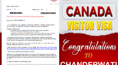 Tourist Visa Experts