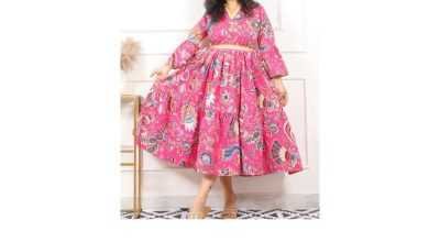 Cotton Kurtis Online Sale – Grab Your Favorites