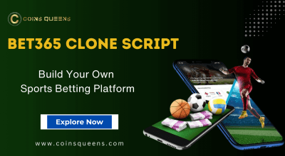 Launch Your Sports Betting Platform with Bet365 Cl