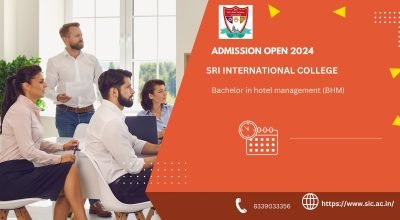 Apply Now for BHM Admission 2024: Complete Guide,