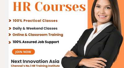 Advance Your HR Career with Certified HR Courses i