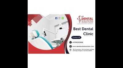 Dental Clinics in Bangalore-Dental Solutions