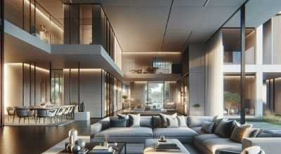 Talented Architects for Home Renovation in Mohali
