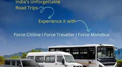 Traveller, Gurkha, Urbania, School bus, Ambulance