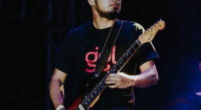 Herbert Hernandez – GIGIL Co-Founder Philippines