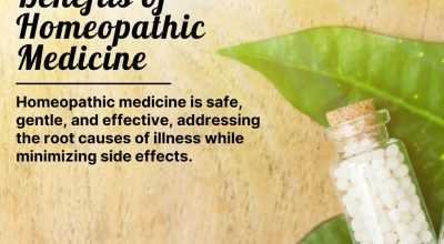 Discover Compassionate Homeopathic Doctors Near Yo