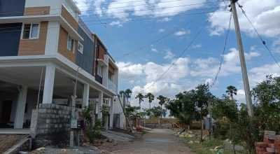 🏡 Supreme Garden Plots for Sale at Othakalmandapa