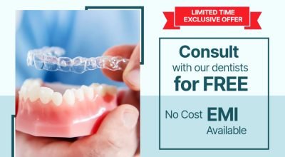 Benefits of Teeth Aligners | Smile Dental