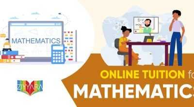 Ziyyara: Where Maths Becomes an Intuitive Journey
