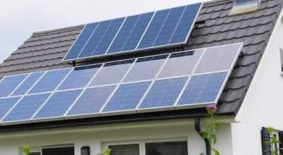 ORIZEN SOLAR INOVATIONS PVT LTD