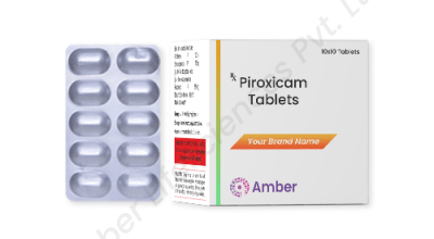 Affordable Piroxicam OD Capsules for Joint Pain