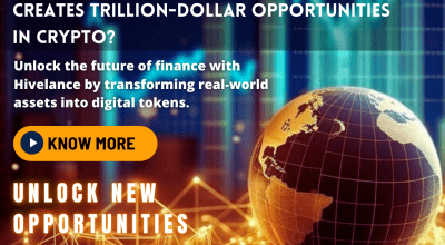 Real-World Asset Tokenization Platform Development