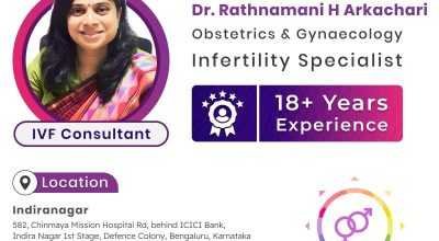 Best IVF Center in Indira Nagar | Sattva Fertility