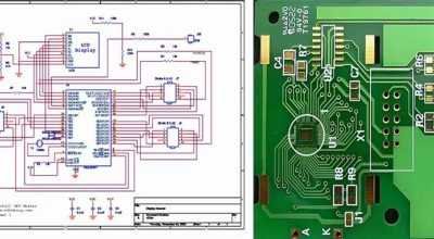 I do Electronics, Embedded, Robotics and Arduino