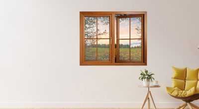 uPVC Sliding Windows and Doors Manufacturer India