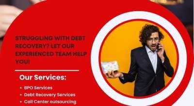 Struggling with Debt Recovery? Let Our Experienced