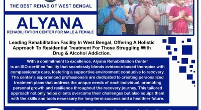 The Best Rehabilitation Center In West Bengal