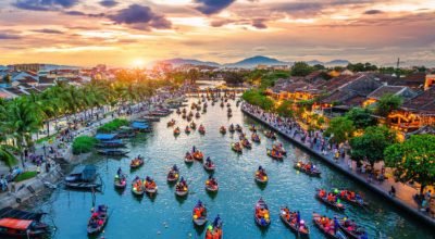 Explore Best Vietnam Tour Package from Kolkata