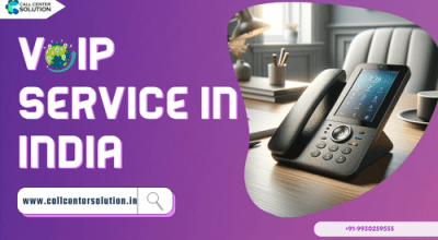 VoIP Services Provider in India