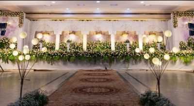 Marriedly Events: Your Dream Day,Perfectly Planned