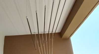 Ceiling Cloth Hanger in Manikonda, 9948899020