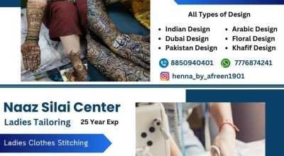 Mehendi Artist, Mehendi Designer in mira road Mumbai