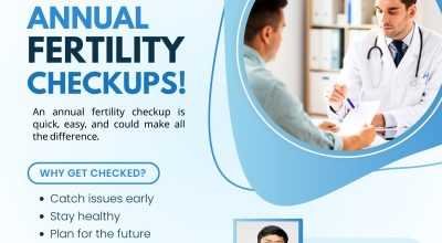 Best Fertility Treatment Doctor in Nellore