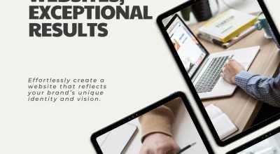Affordable Website Design and Digital Marketing Se