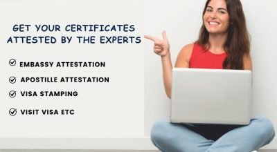 SKYROOTS CERTIFICATE ATTESTATION IN KOCHI